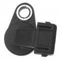A-premium Engine Crankshaft Position Sensor Compatible With Ford Fiesta Courier Focus 1 0l 6l Replace 9s6g12k073aa 9s6g12k073ab