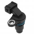 A-premium Engine Crankshaft Position Sensor Compatible With Ford Fiesta Courier Focus 1 0l 6l Replace 9s6g12k073aa 9s6g12k073ab