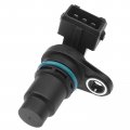 A-premium Engine Crankshaft Position Sensor Compatible With Ford Fiesta Courier Focus 1 0l 6l Replace 9s6g12k073aa 9s6g12k073ab