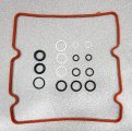 Mtc Replacement For Hpop High Pressure Oil Branch Tube Seal Kit 2003 6 0l Powerstroke Diesel 