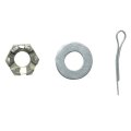 Jdllong 2 Tie Rod End Sets For Polaris Sportsman 500 Swedish 1996 1997 Kit