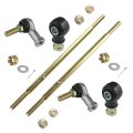 Jdllong 2 Tie Rod End Sets For Polaris Sportsman 500 Swedish 1996 1997 Kit
