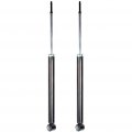 Struts Shocks Ocpty Rear Shock Absorbers For Scion Fits 2004-2006 Xa Xb 343426-2pcs