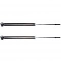 Struts Shocks Ocpty Rear Shock Absorbers For Scion Fits 2004-2006 Xa Xb 343426-2pcs