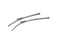 Bmw Genuine Wiper Blades 2 Pack Pinch Tab Front For 428i 428ix 435i 435ix M4 Sedan Coupe 