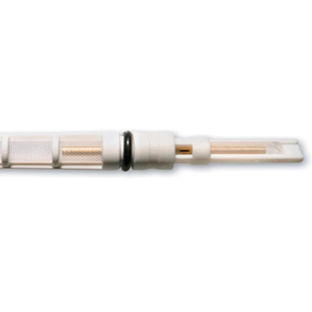 A C Orifice Tube For Gmc G1500 G2500 1990 1991 1992 1993 1994 1995 White Standard Replacement Part Llx-fjc3111-cl360a123