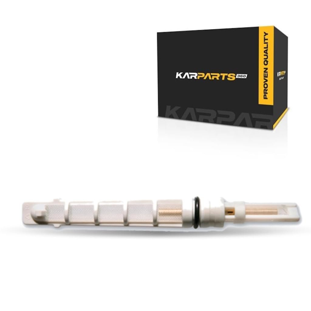 A C Orifice Tube For Gmc G1500 G2500 1990 1991 1992 1993 1994 1995 White Standard Replacement Part Llx-fjc3111-cl360a123