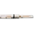 A C Orifice Tube For Gmc G1500 G2500 1990 1991 1992 1993 1994 1995 White Standard Replacement Part Llx-fjc3111-cl360a123