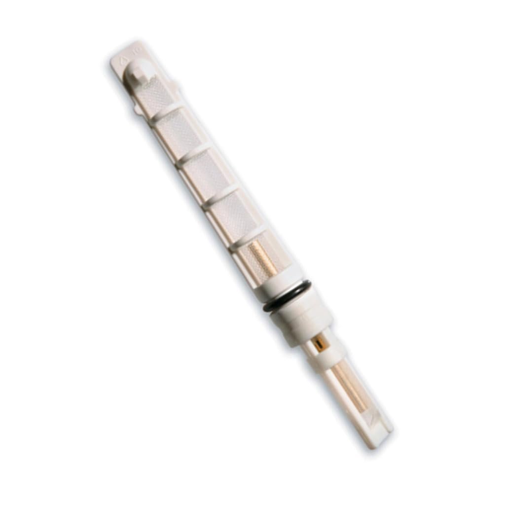 A C Orifice Tube For Gmc G1500 G2500 1990 1991 1992 1993 1994 1995 White Standard Replacement Part Llx-fjc3111-cl360a123