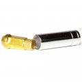 Circuit Performance Forged Steel Extended Hex Lug Nut For Aftermarket Wheels 12x1 5 Gold 20 Piece Set Tool