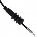 Niche Throttle Cable For 1989-1994 Kawasaki Kdx200 54012-1360
