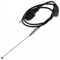 Niche Throttle Cable For 1989-1994 Kawasaki Kdx200 54012-1360