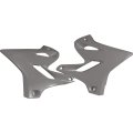 Radiator Shroud Set Grey For 15-21 Yamaha Yz250 Ac-17871gy 