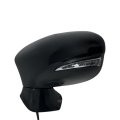 Spieg Driver Side Mirror Replacement For Lexus Es300h Es350 2013-2015 Power Adjustment Heated Manual Folding Turn Signal Puddle