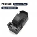 Uxcell Passenger Side Power Window Switch 84810-60050 Replacement For Toyota Land Cruiser 4 7l 1998-2002