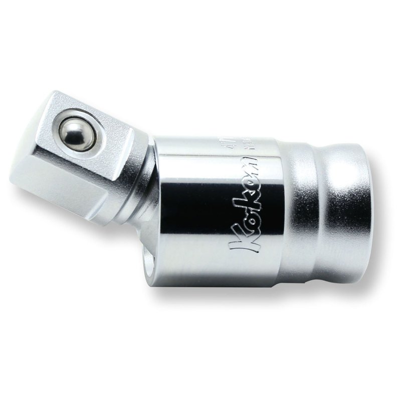 Ko-ken Z-eal 4771z Universal Joint Insertion Angle 1 2 12 7 Mm