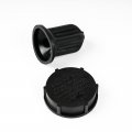 Fits Ford F150 Ranger Clutch Hydraulic Fluid Reservoir Cap Diaphragm F2tz7k505a