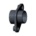 Polaris Engine Mount W Clinch Nut Switchback Rmk Assault 800 550 600 Sp 