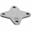 Trail Gear 304484-kit Roll Cage Base Plate 4-bolt 