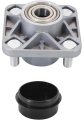 Wantone Racing Front Wheel Hub Bearing Kit Jg5-wf511-10-00 Replacement For Yamaha G2 G8 G9 G14 G16 G19 G22 G29 Drive Golf Cart
