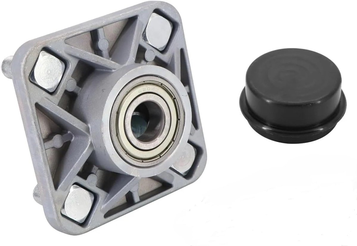 Wantone Racing Front Wheel Hub Bearing Kit Jg5-wf511-10-00 Replacement For Yamaha G2 G8 G9 G14 G16 G19 G22 G29 Drive Golf Cart