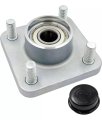 Wantone Racing Front Wheel Hub Bearing Kit Jg5-wf511-10-00 Replacement For Yamaha G2 G8 G9 G14 G16 G19 G22 G29 Drive Golf Cart