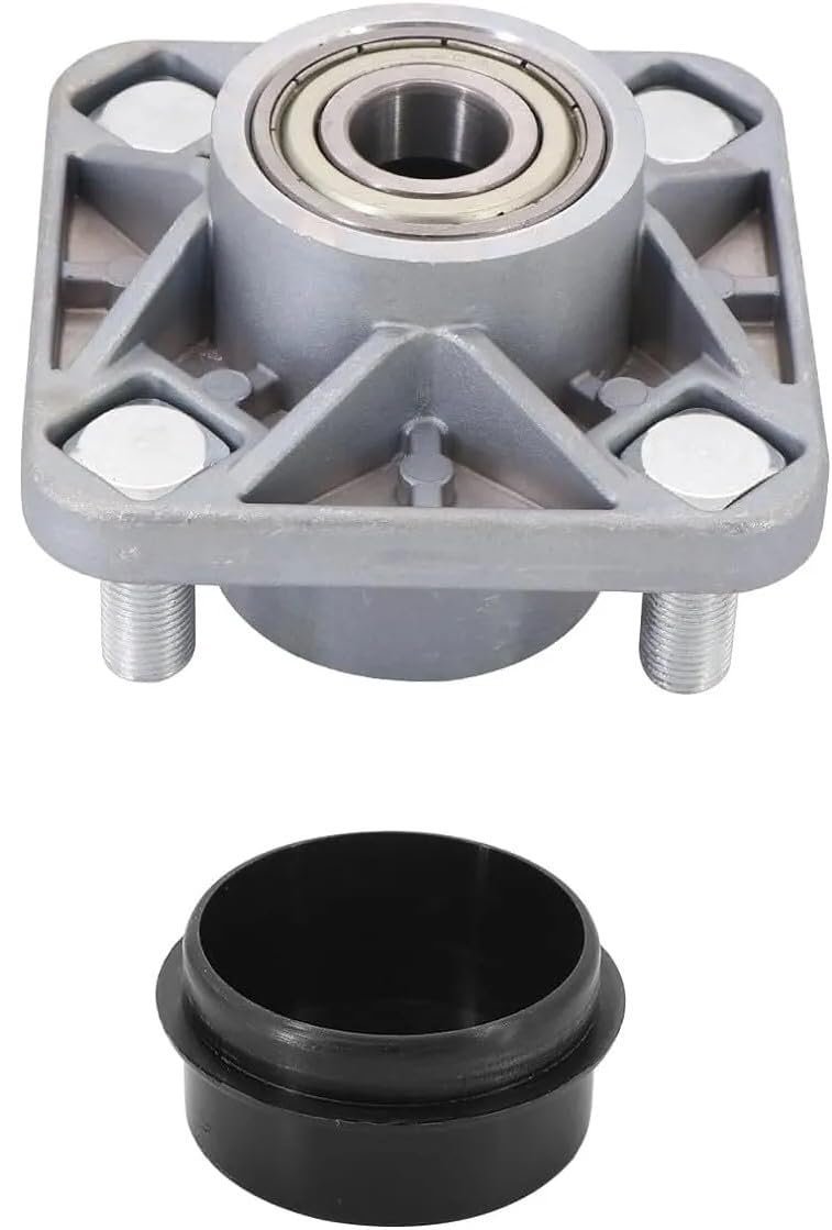 Wantone Racing Front Wheel Hub Bearing Kit Jg5-wf511-10-00 Replacement For Yamaha G2 G8 G9 G14 G16 G19 G22 G29 Drive Golf Cart