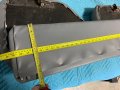 New Replacement Seat Cover Fits Kubota Rtv 400 500 Utv Rtv500 Rtv400 Gray 776a