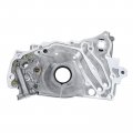 A-premium Standard Volume Oil Pump With O-ring Gasket Compatible Mitsubishi Eclipse Galant Expo Lrv Montero Sport Plymouth Colt