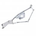 A-premium Front Windshield Wiper Transmission Linkage Assembly Compatible With Mercedes-benz Vehicles X164 Gl320 Gl350 Gl450