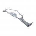 A-premium Front Windshield Wiper Transmission Linkage Assembly Compatible With Mercedes-benz Vehicles X164 Gl320 Gl350 Gl450