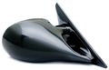 Ipcw Cm3-92cv4 Black M3 Style Manual Side Mirror Pair 