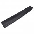 Applianpar Front Driver Side Lower Door Molding For Hyundai Santa Fe 2013-2018