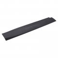 Applianpar Front Driver Side Lower Door Molding For Hyundai Santa Fe 2013-2018