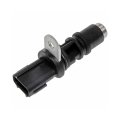 Dodge Magnum 2005 2006 2007 Camshaft Position Sensor Black And Silver Blade Terminal Replacement For 5073599aa 56028133 