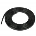 Universal U Shape Rubber Seal Weather Strip 5m