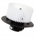 Aintier Automotive Blower Motor Replacement 615-00515 Hvac With Wheel Fan Cage Fit For 95-01d Explorer 01-05d Sport Trac 98-11