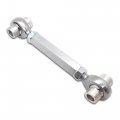 Vfr1200 Adjustable Lowering Links Kit 4 In Lower Rear Suspension Linkage Heavy Duty Steel Construction Model 1ll-210 