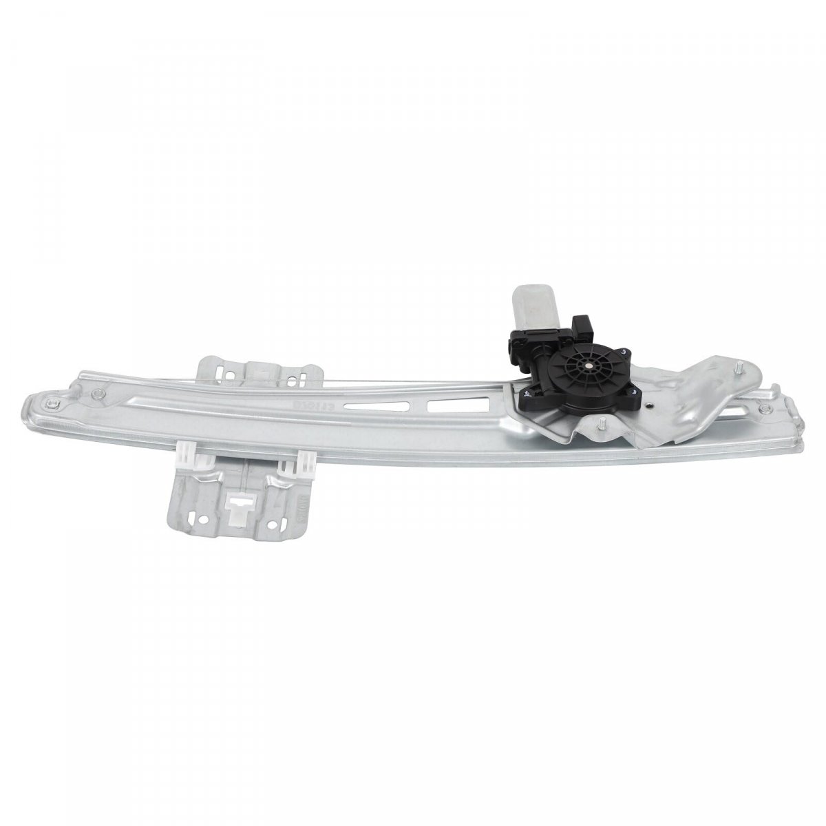 Front Driver Side Power Window Regulator W Motor For 2011-2015d Explorer For Fort Driver Side Power Window Regulator W Motor