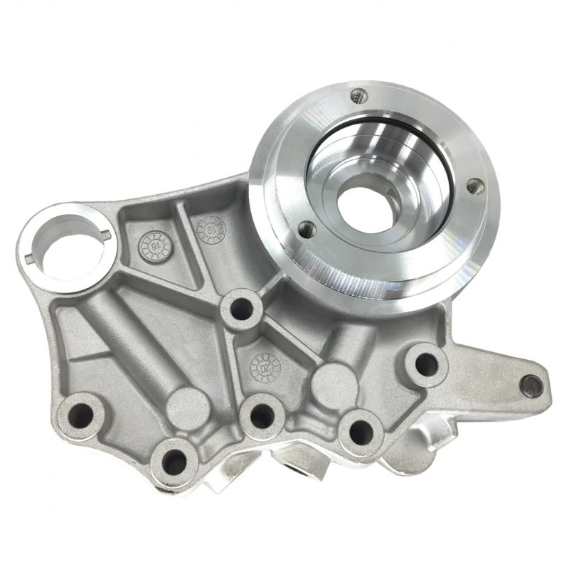 Camshaft Bridge Bracket For Vw Golf Jetta Passat Tiguan Cc 2008-2016 Audi A3 A4 06h103144j