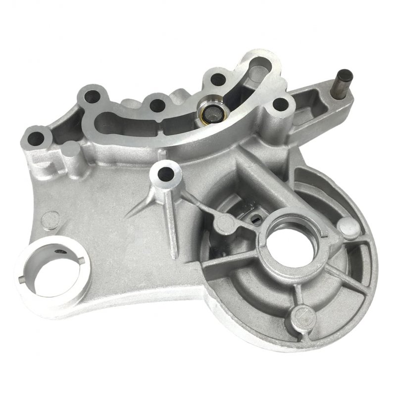 Camshaft Bridge Bracket For Vw Golf Jetta Passat Tiguan Cc 2008-2016 Audi A3 A4 06h103144j