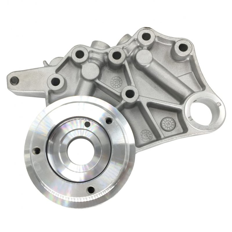 Camshaft Bridge Bracket For Vw Golf Jetta Passat Tiguan Cc 2008-2016 Audi A3 A4 06h103144j