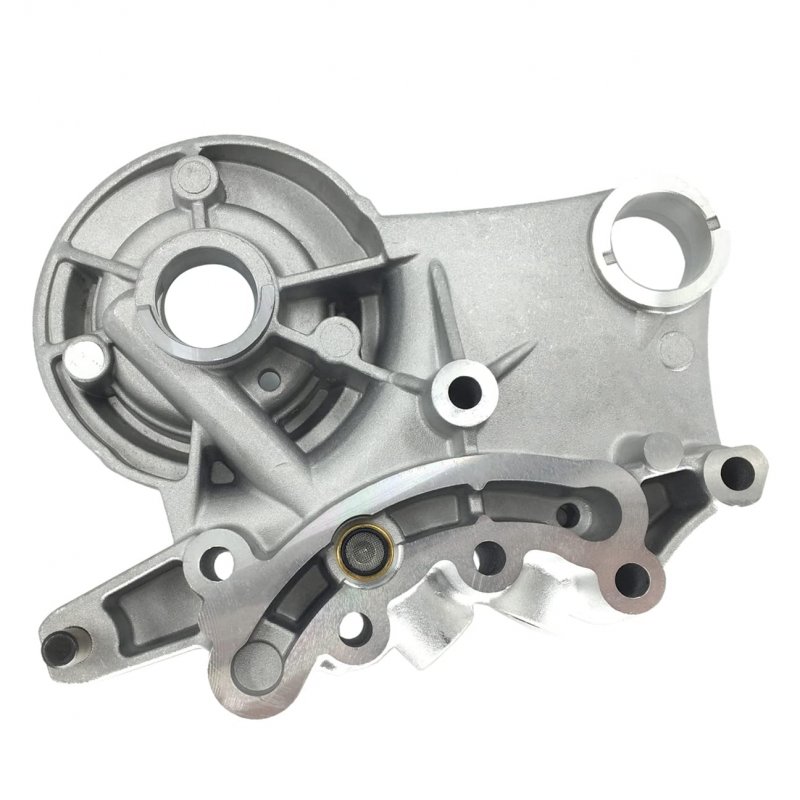 Camshaft Bridge Bracket For Vw Golf Jetta Passat Tiguan Cc 2008-2016 Audi A3 A4 06h103144j