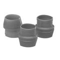 Stenner Ucak200 Ferrule 1 4 10 Pk 