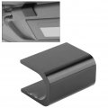 Qiilu Sun Visor Buckle Repair Clip Interior Window Shade Sagging Drooping Clips Sunvisor Retainer Bracket For Civic 2006-2011