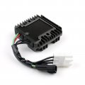 Mad Hornets Regulator Voltage Rectifier For Suzuki An650 Burgman Skywave 650 Vlr1800 Intruder C1800r Boulevard C109r Vl1500 