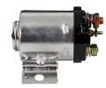New Premium Solenoid Compatible With Dodge Hd Trucks Ametek Prestolite Replaces 15-89 15-246 Saj-4002 Saj-4005 Sml-4000
