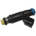8x Fuel Injector 25326903 For 2002-2007 Chevrolet Gmc 5 3l 832-12114 832-11182