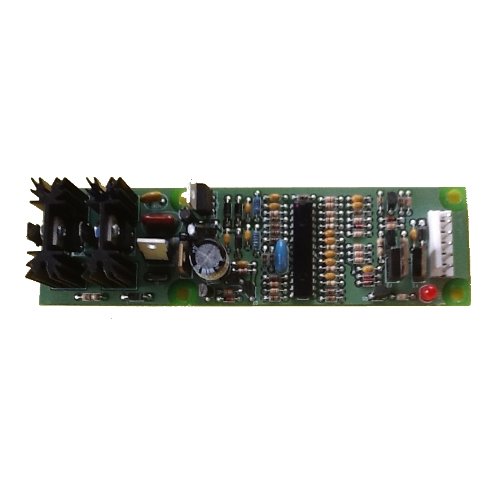 Atwood 34109 Circuit Board Motor Speed Control Furnace Parts Camper Trailer Rv
