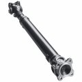 Bapmic Front Drive Shaft Assembly Prop Compatible With 2004-2006 Mercedes Benz E500 2003-2006 S430 S500 W211 W220 Driveshaft